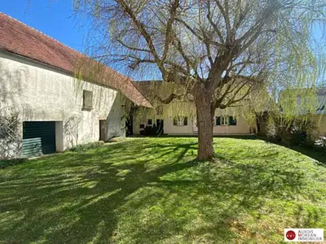 Semur en Auxois 21140 Achat / Vente maison 10 pièces t10