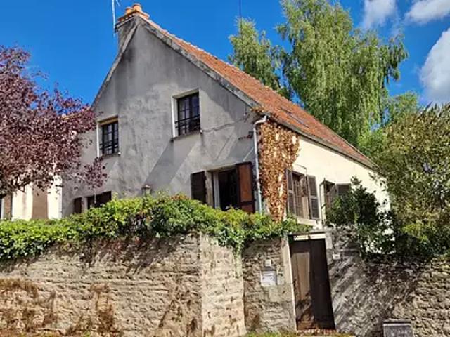 Semur en Auxois 21140 Achat / Vente maison 5 pièces t5