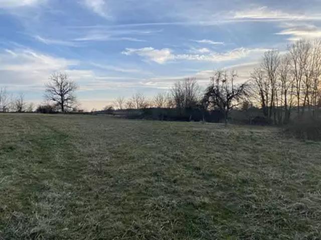 Semur en Auxois 21140 Achat / Vente terrain