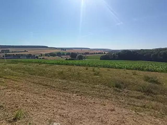 Semur en Auxois 21140 Programme neuf terrain neuf à vendre