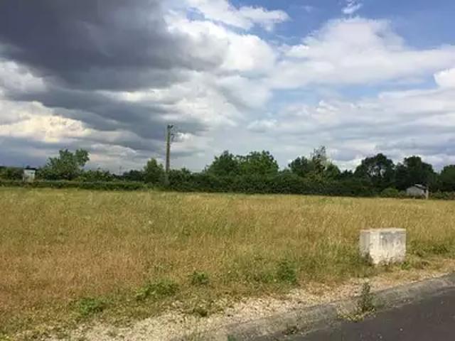 Semur en Auxois 21140 Programme neuf terrain neuf à vendre