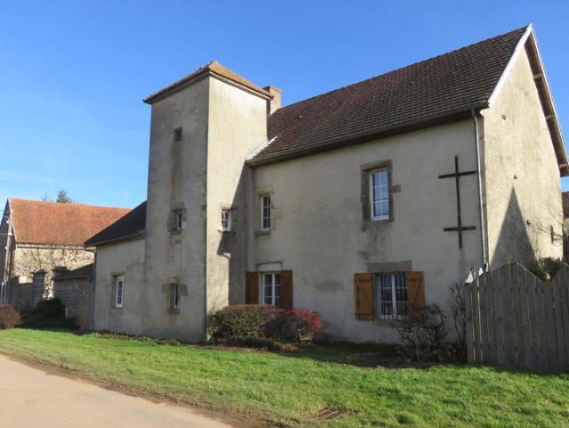 Semur en Auxois Vente Maison 21