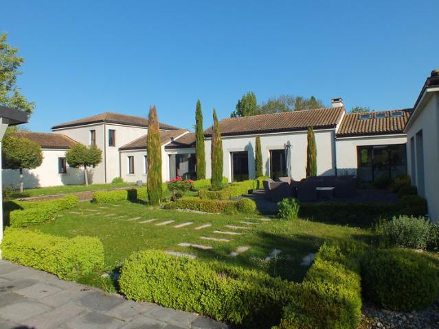Semur en Auxois Vente Villa 21