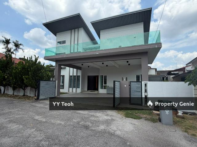 Semabok Double Storey Bungalow