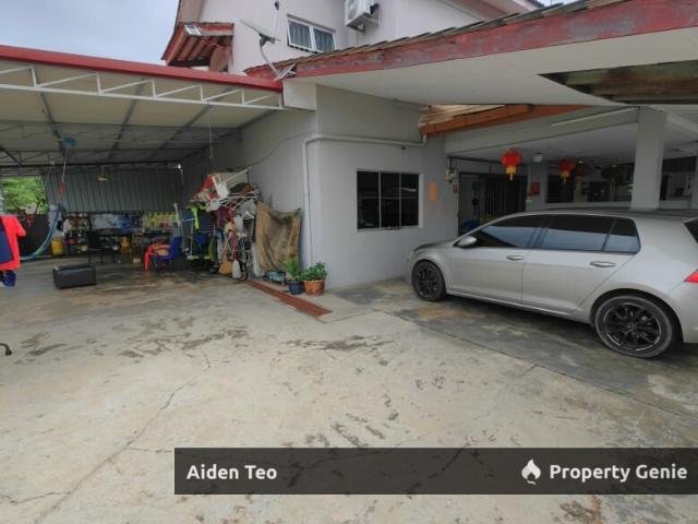 Semabok Jaya For Sale