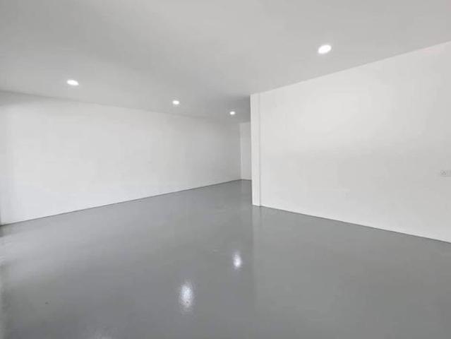 Semaba Terrace House Newly Renovated 536 Points
