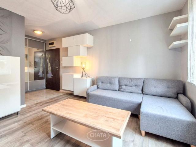 Semaforowa 36 m², Wrocław