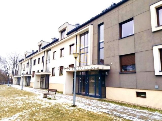 Semaforowa 53,01 m², Wrocław