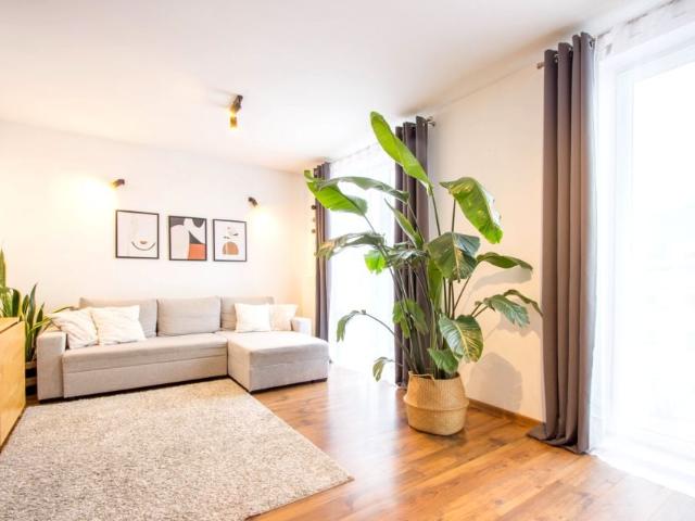 Semaforowa 52 m², Wrocław