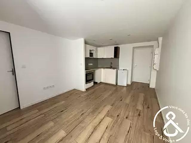 Sémalens 81570 Location appartement 2 pièces t2