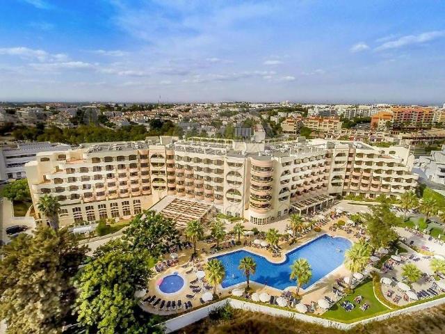 Semana nº 43 – T0 no * Hotel Vila Galé Cerro Alagoa Albufeira