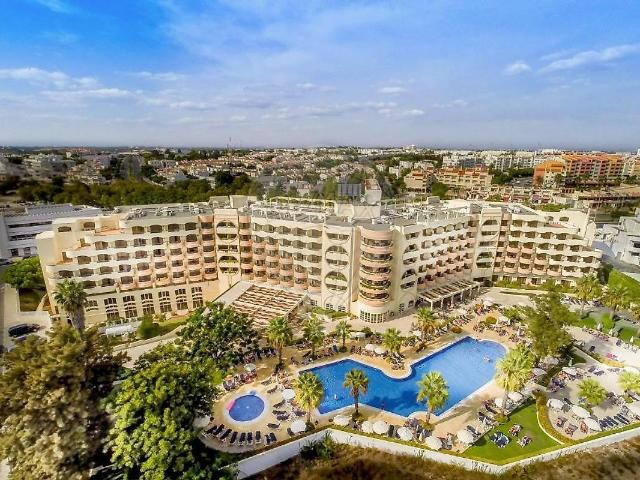 Semana nº 51 – T0 no * Hotel Vila Galé Cerro Alagoa Albufeira