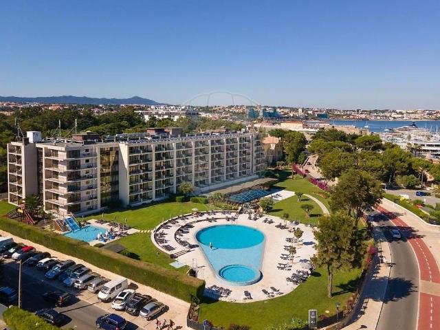 Semana nº 25 – T0 no * Hotel Vila Galé Cascais