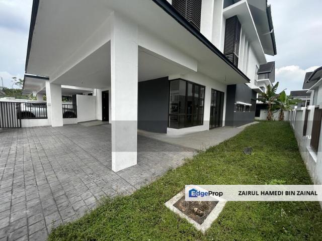 Semanea Hills Phase H1A & H1B