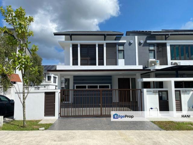 Semanea Hills