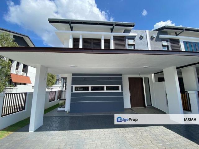Semanea Hills