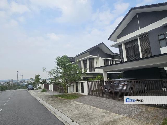 Semanea Hills