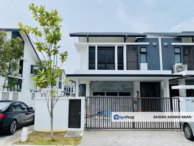 Semanea Hills