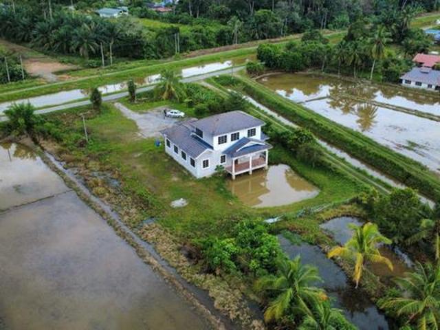 Semanggol Perak