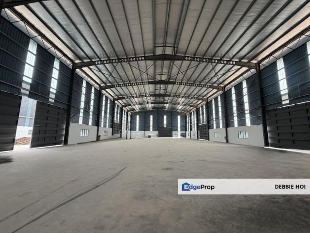 Semanja Business Park