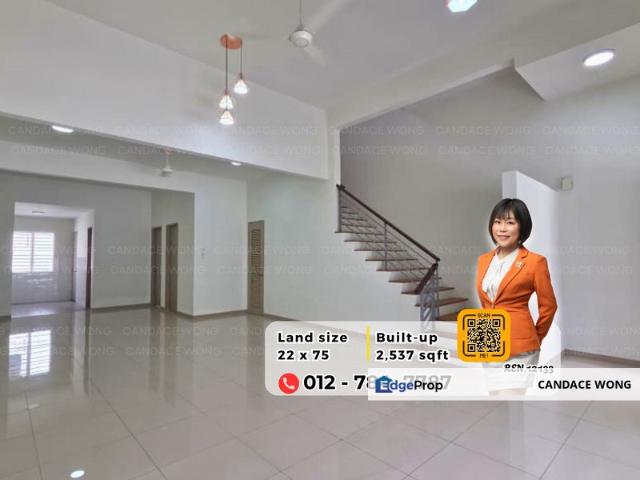 Semanja Kajang