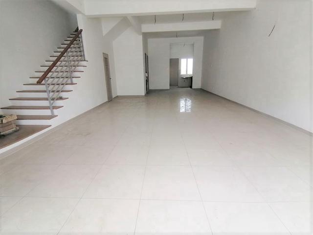 Semanja Kajang Semenyih New Unit Double Storey House Sale Low Density