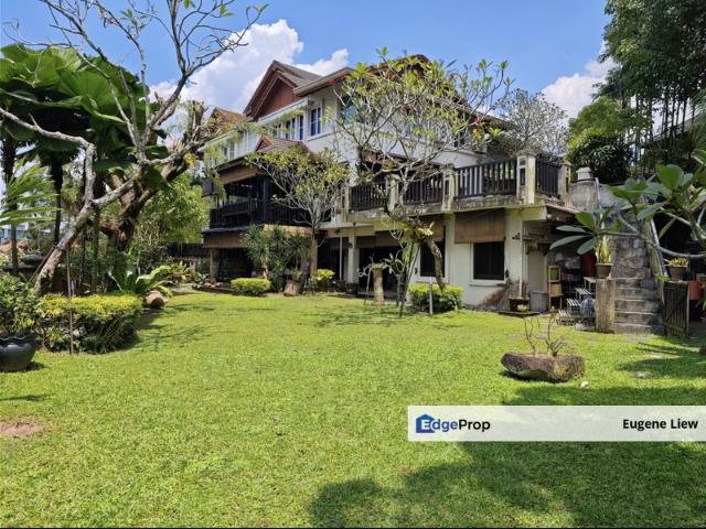 Semantan Villas