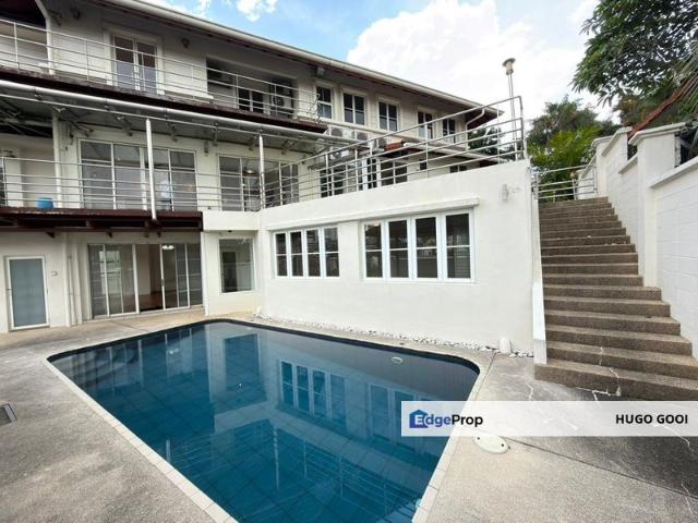 Semantan Villas
