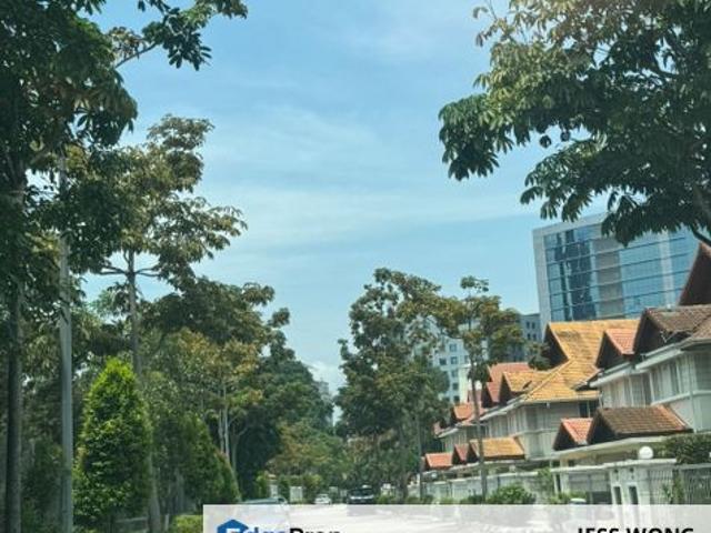 Semantan Villas