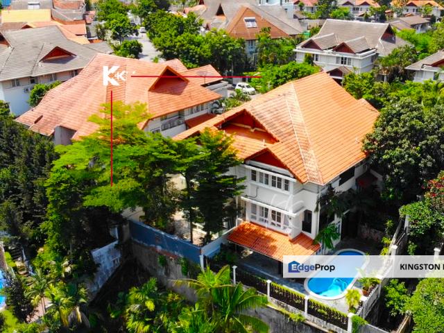 Semantan Villas