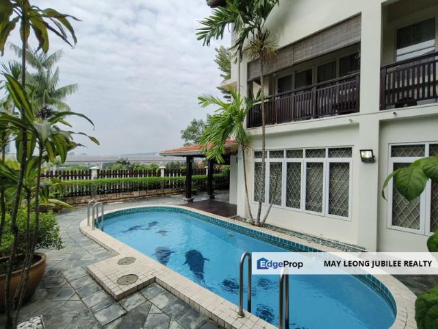 Semantan Villas