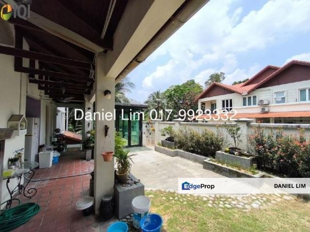 Semantan Villas