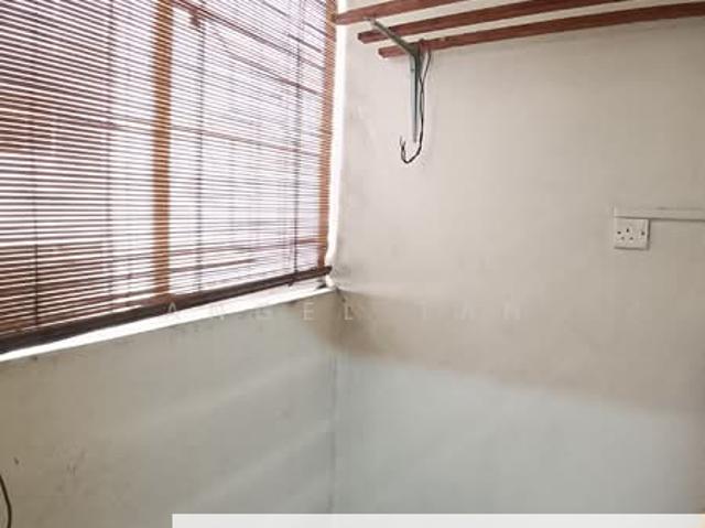 Semarak Apartment