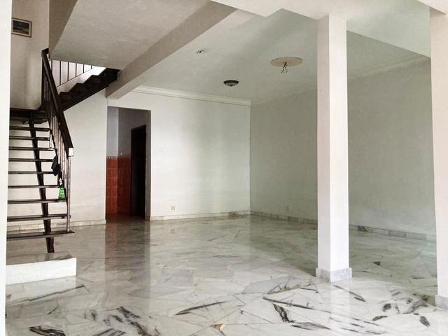 Semarak Bukit Beruntung Rawang