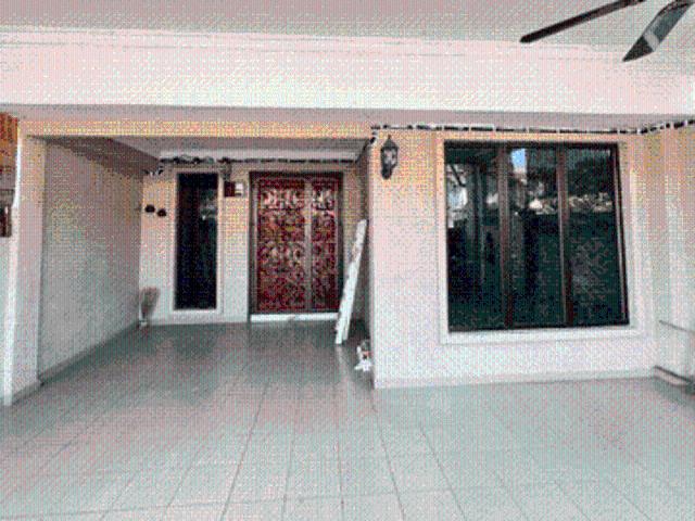Semarak @ Bukit Beruntung, Rawang