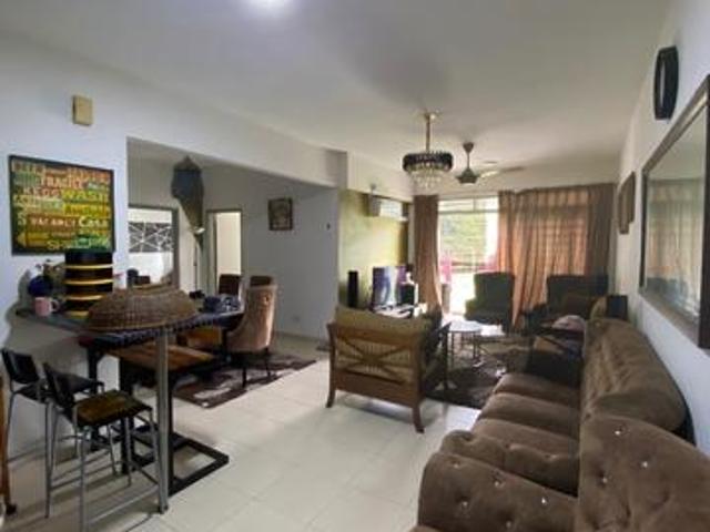 Semarak Penaga 1260sf full loan batu cavessymphony amara Raintree