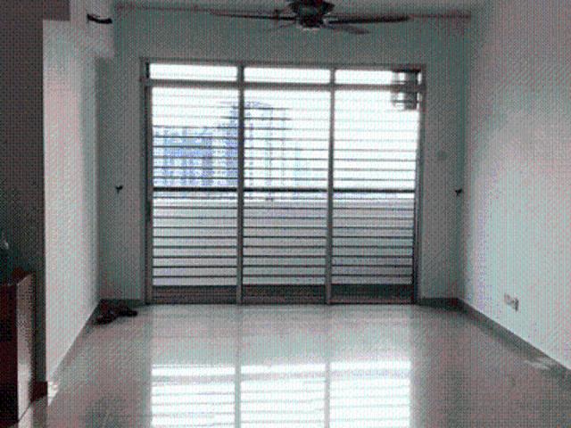 Semarak & Penaga Condominium