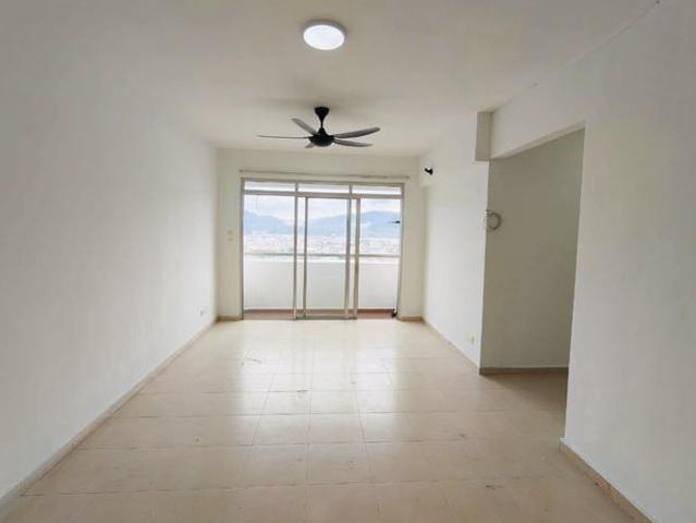 SEMARAK TAMAN RAINTREE Batu Caves LOW DOWN PAYMENT