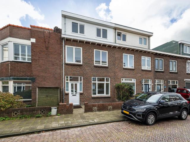 Semarangstraat, 14, 2022RW, Haarlem, Noord Holland 2022RW