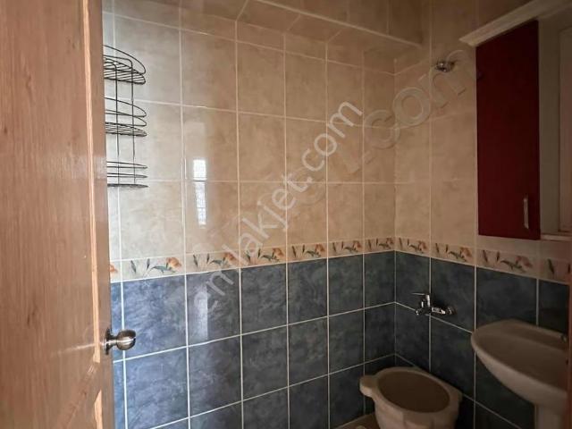 Semaver Kavşağında Kiralık 4+1 Geniş Daire