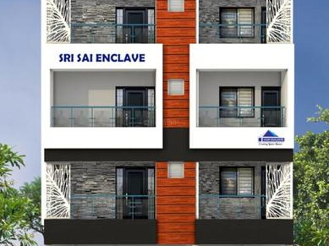 Sembakkam 3 BHK Apartment For Sale Chennai