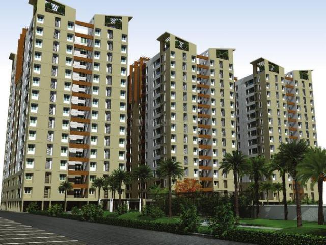 Sembakkam 1 BHK Apartment For Sale Chennai