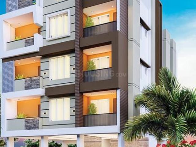Sembakkam 2 BHK Apartment For Sale Chennai