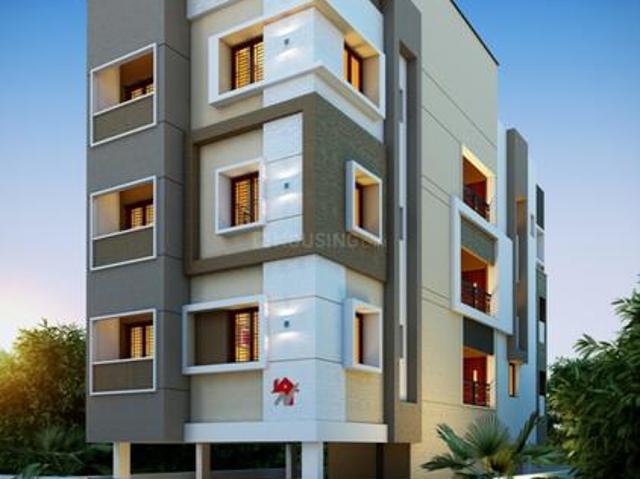 Sembakkam 2 BHK Apartment For Sale Chennai
