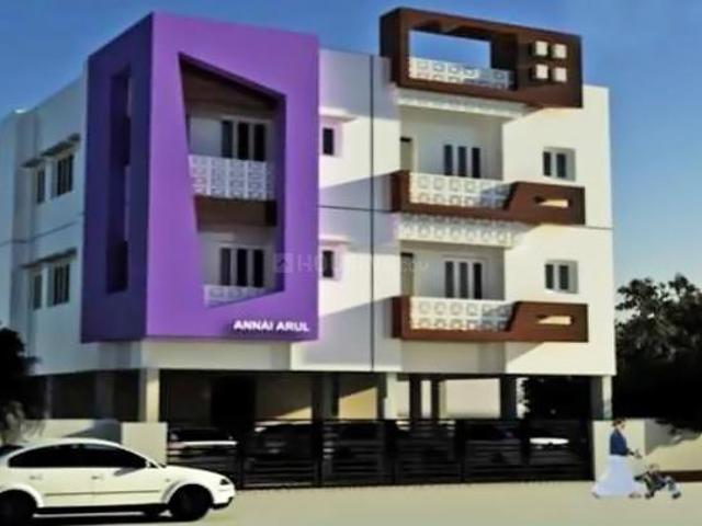 Sembakkam 2 BHK Apartment For Sale Chennai