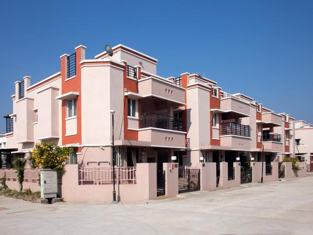 Sembakkam 4 BHK Villa For Sale Chennai