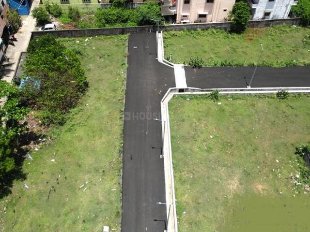 Sembakkam Residential Plot For Sale Chennai