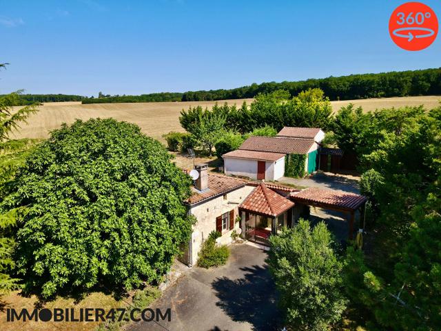 Sembas Vente Maison 47