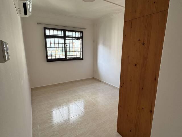 SEMBAWANG – COMMON room