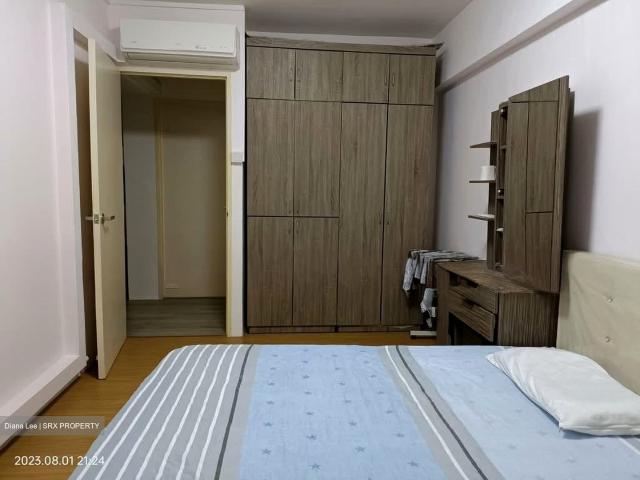 Sembawang Close Sembawang, HDB 4 Rooms